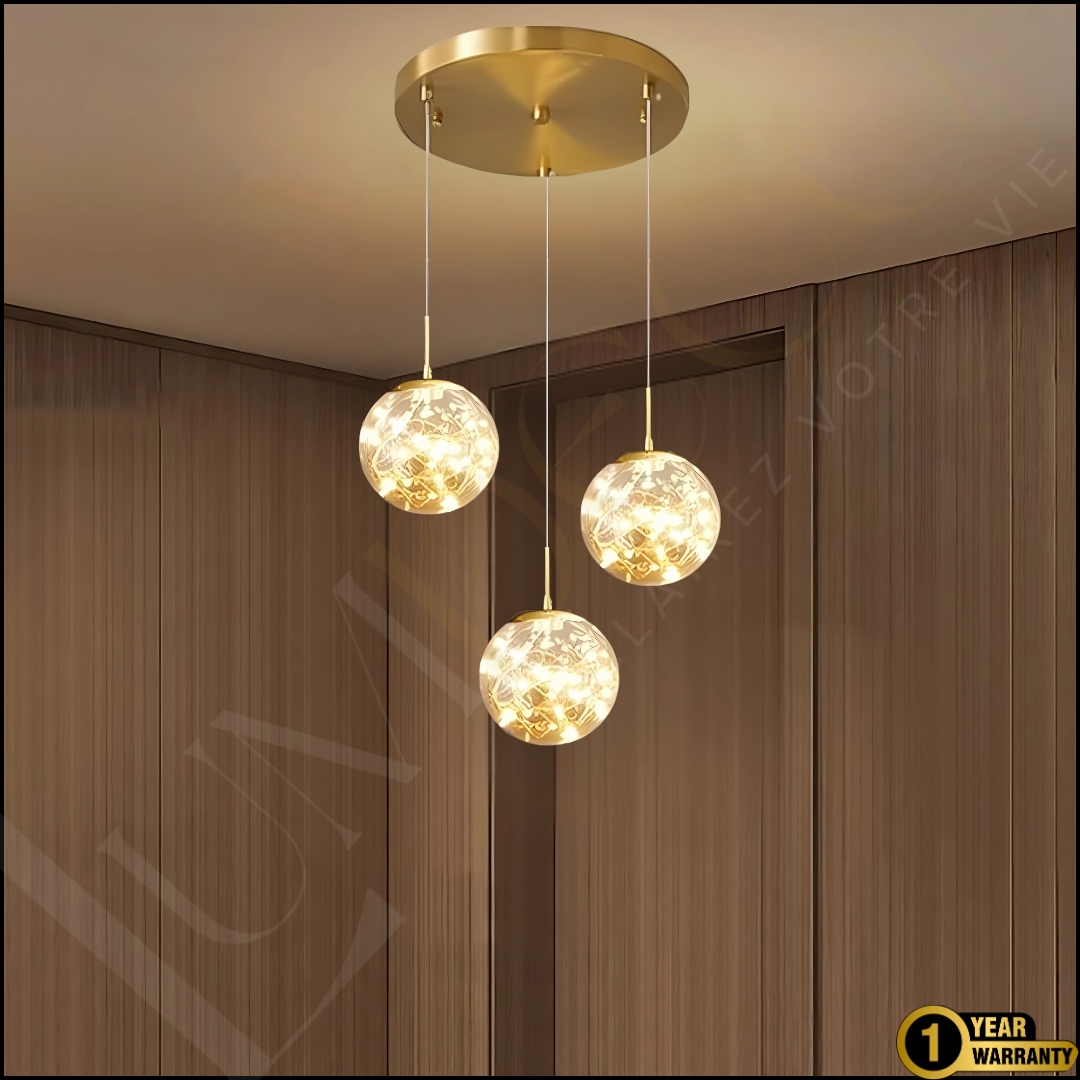 SUSPENSION Gypsophila SS060