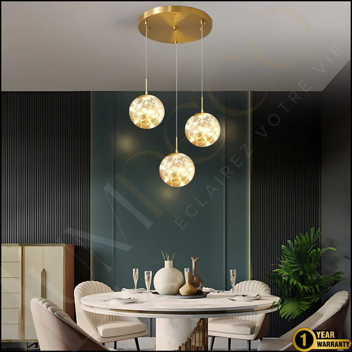 SUSPENSION Gypsophila SS060