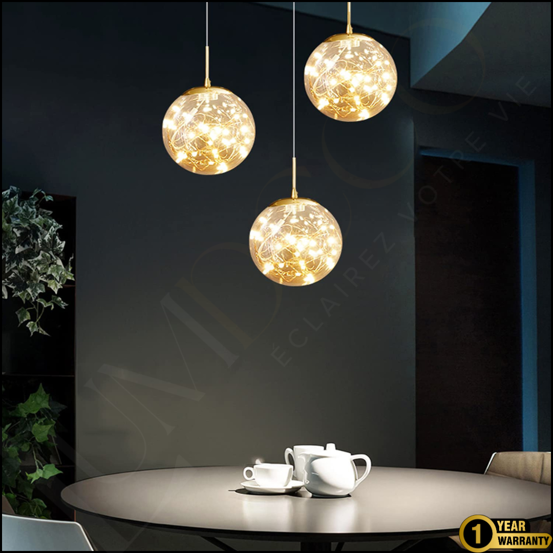 SUSPENSION Gypsophila SS060