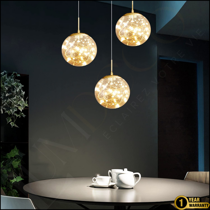SUSPENSION Gypsophila SS060