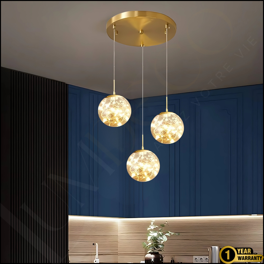 SUSPENSION Gypsophila SS060