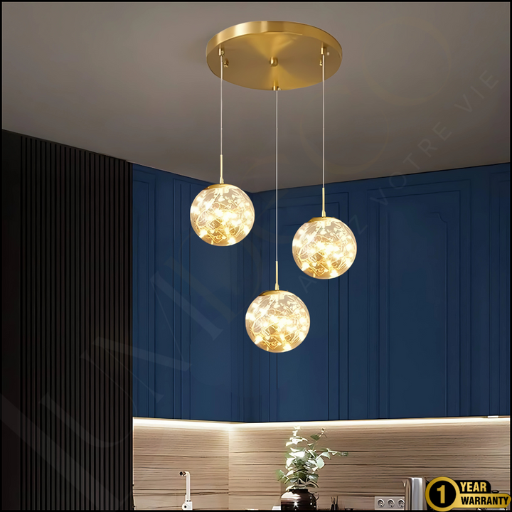 SUSPENSION Gypsophila SS060