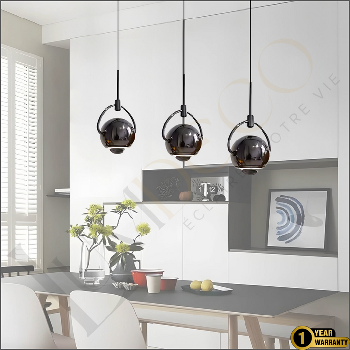 Pack DE Suspension LUMIGLOBE