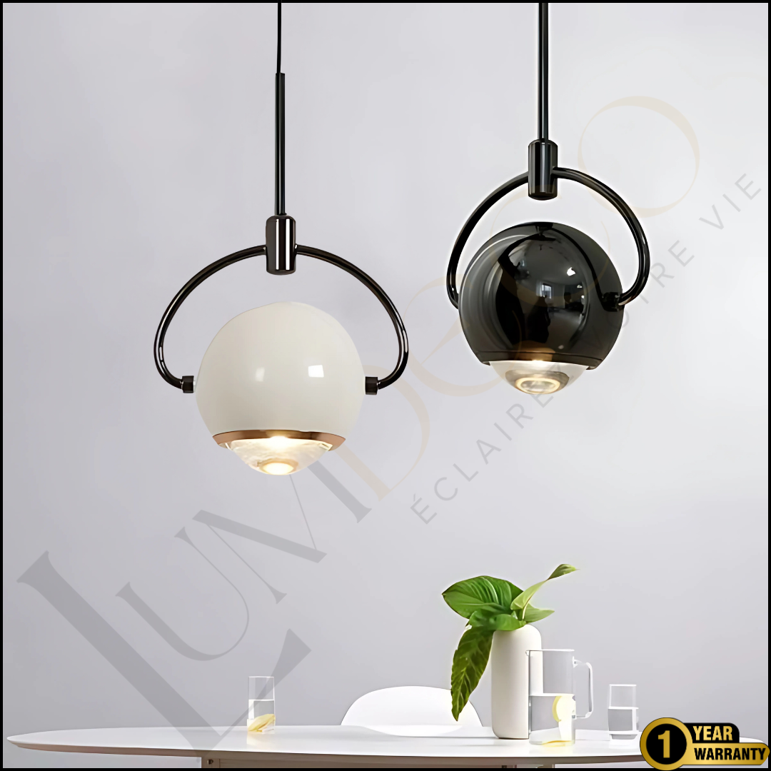 Pack DE Suspension LUMIGLOBE