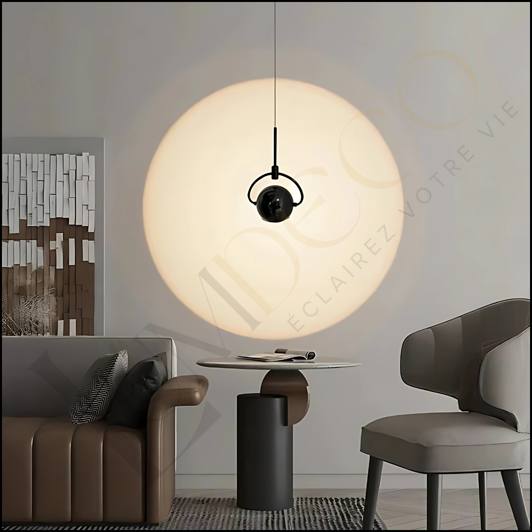Pack DE Suspension LUMIGLOBE