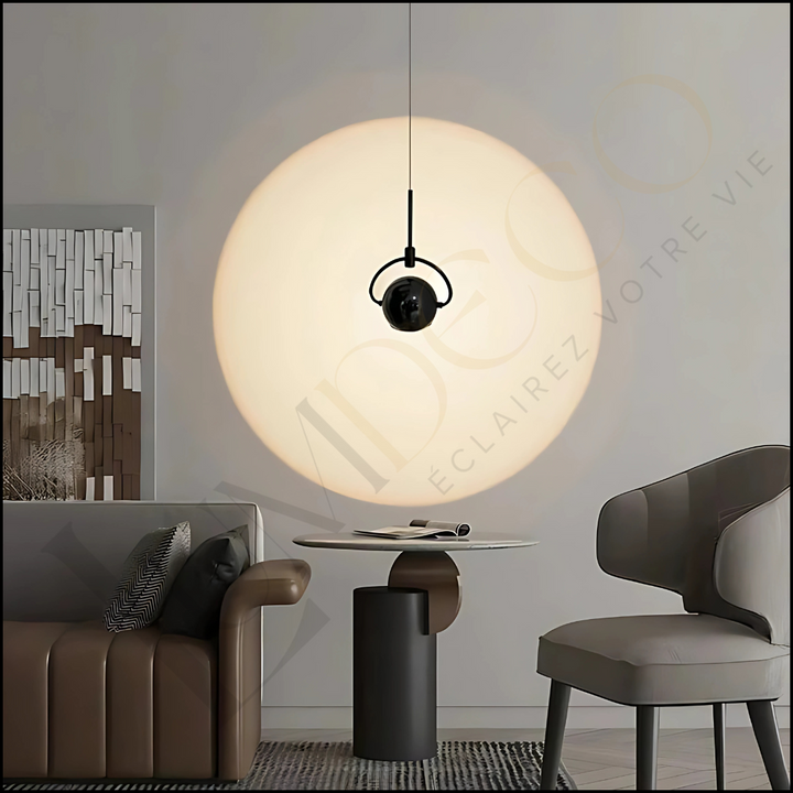 Pack DE Suspension LUMIGLOBE