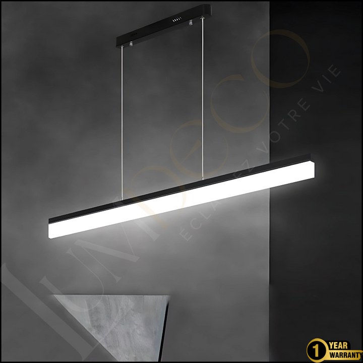 Suspension LUMINA STRIPE