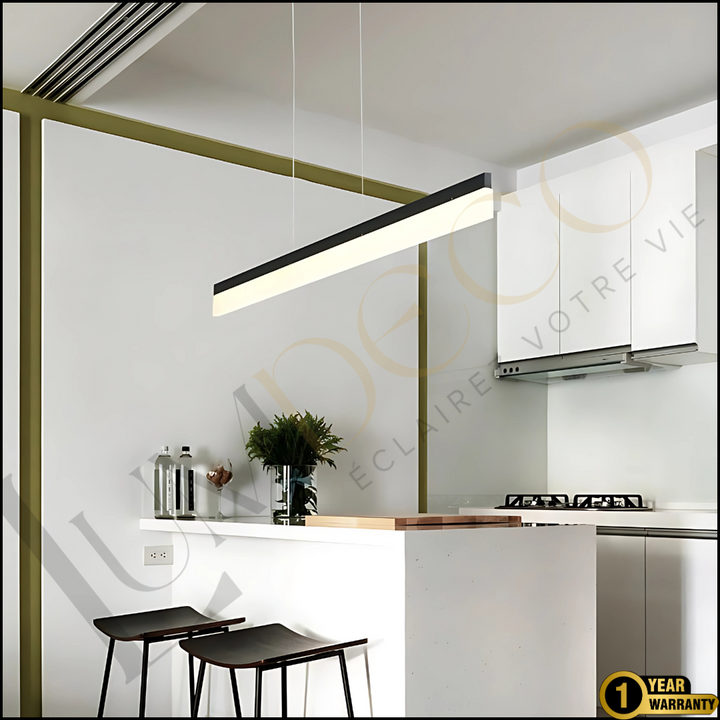 Suspension LUMINA STRIPE