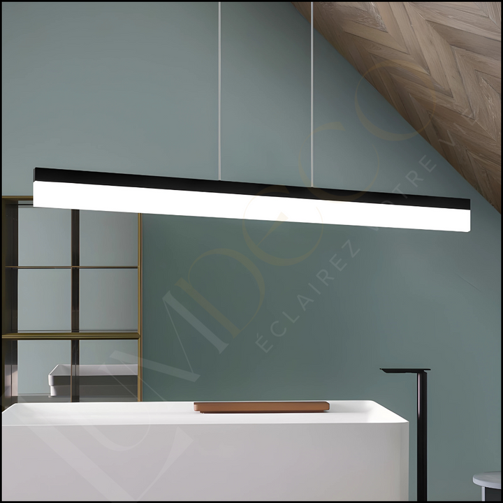 Suspension LUMINA STRIPE