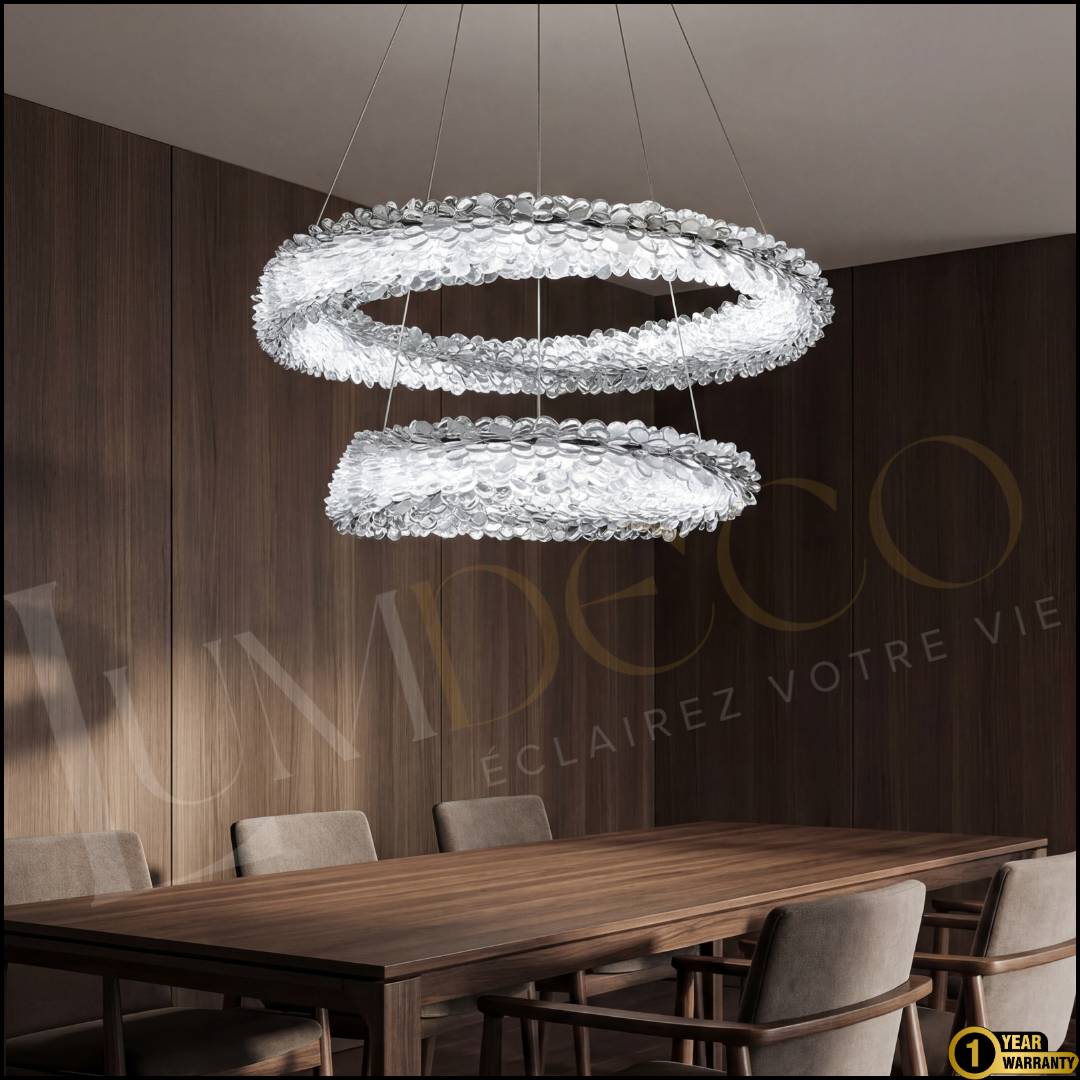 Suspension NEBULA RING