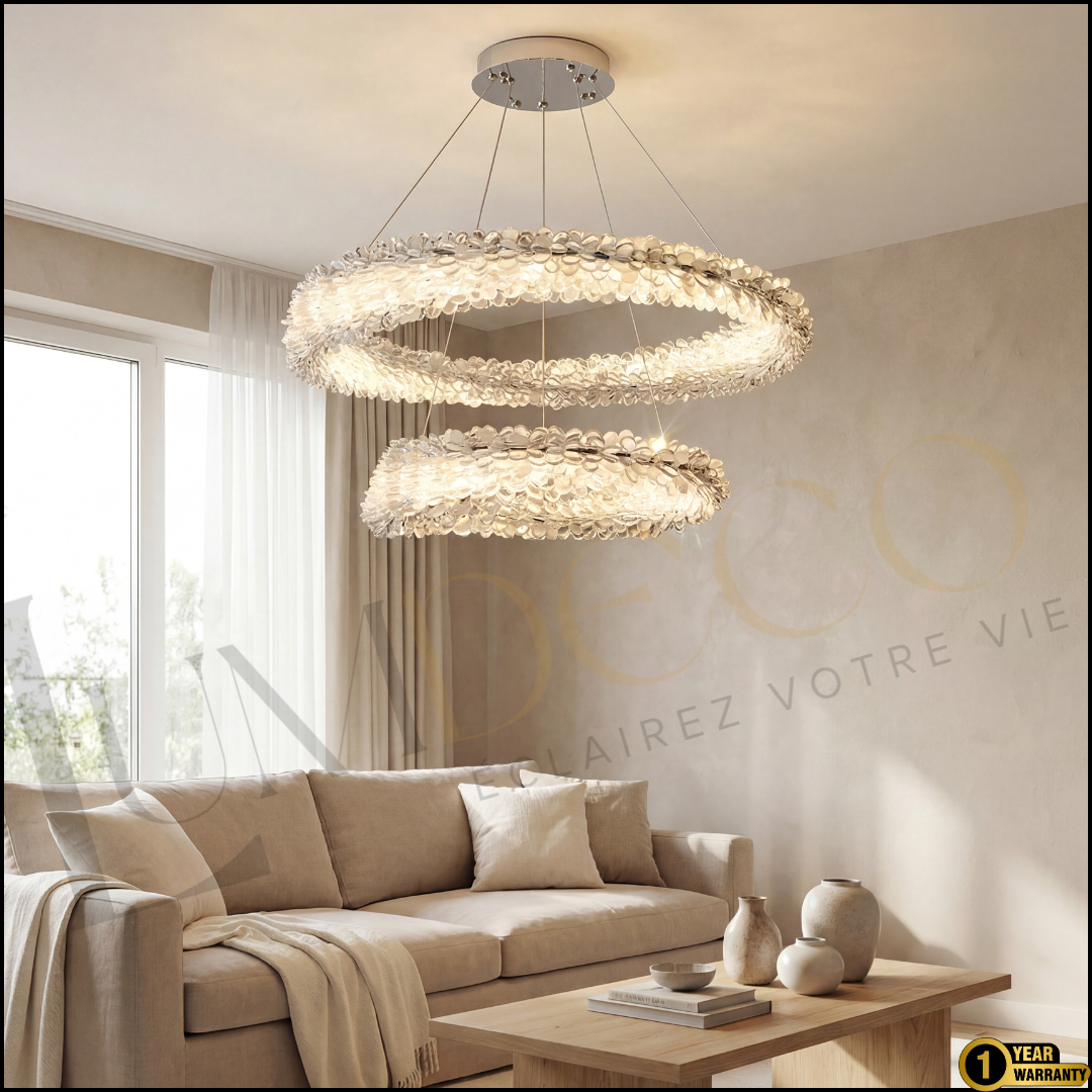 Suspension NEBULA RING