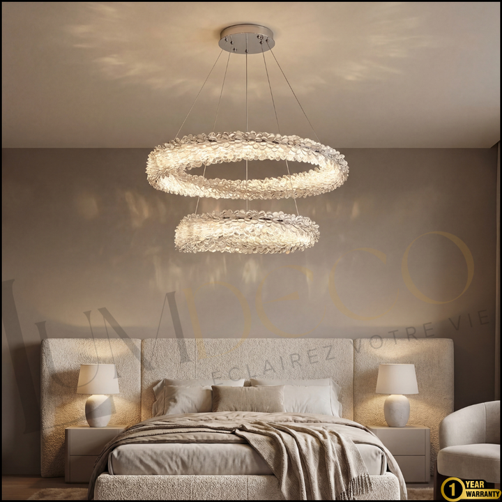 Suspension NEBULA RING