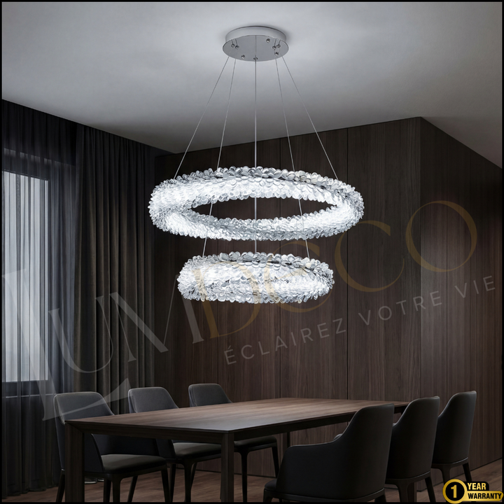 Suspension NEBULA RING