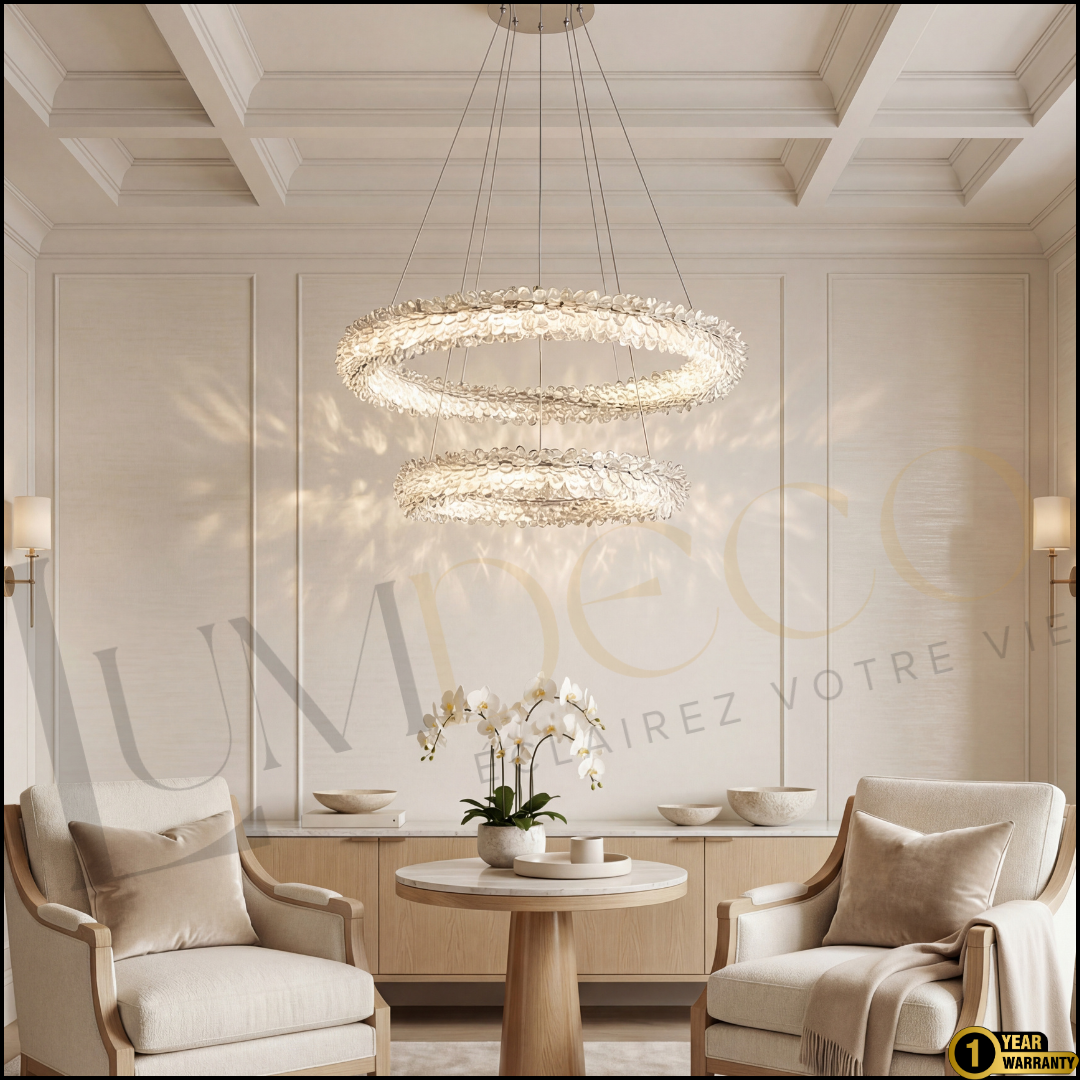 Suspension NEBULA RING