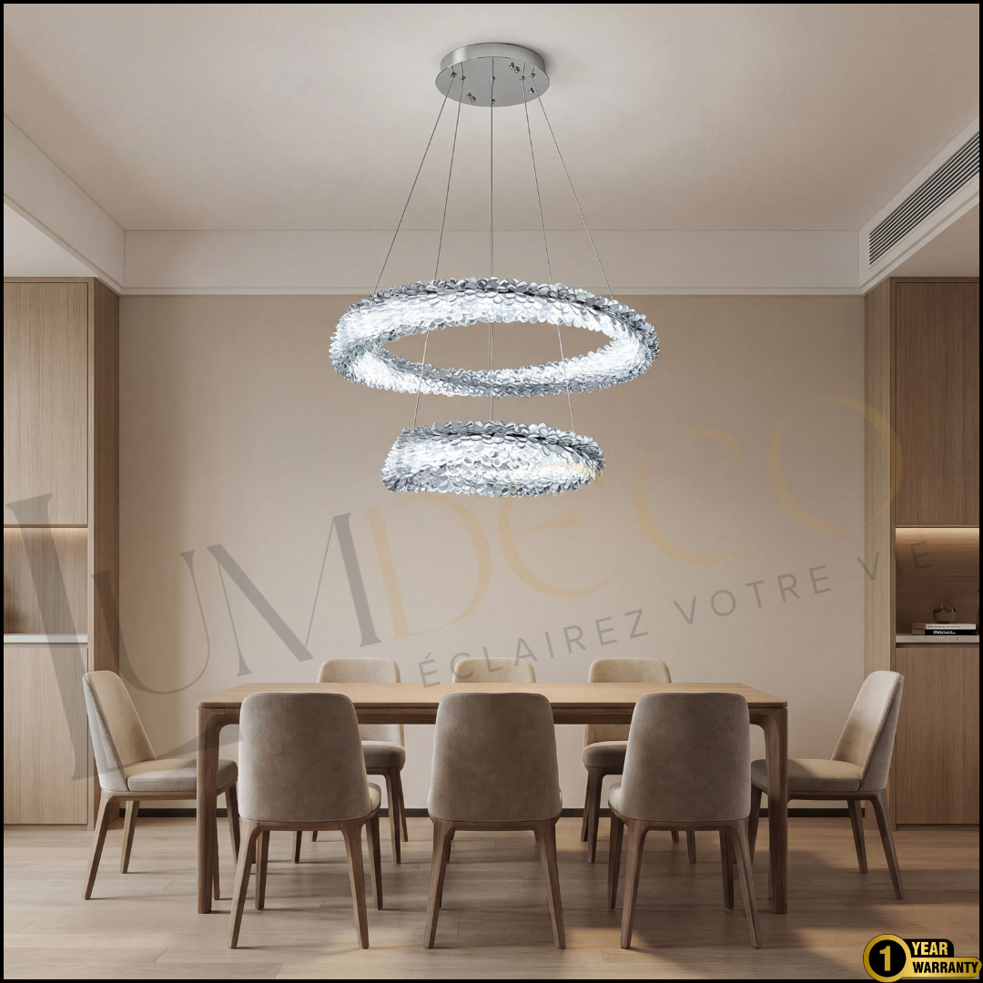 Suspension NEBULA RING