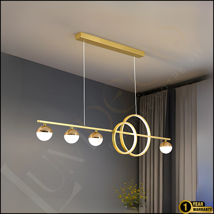 Suspension ORBITALIA - SL088