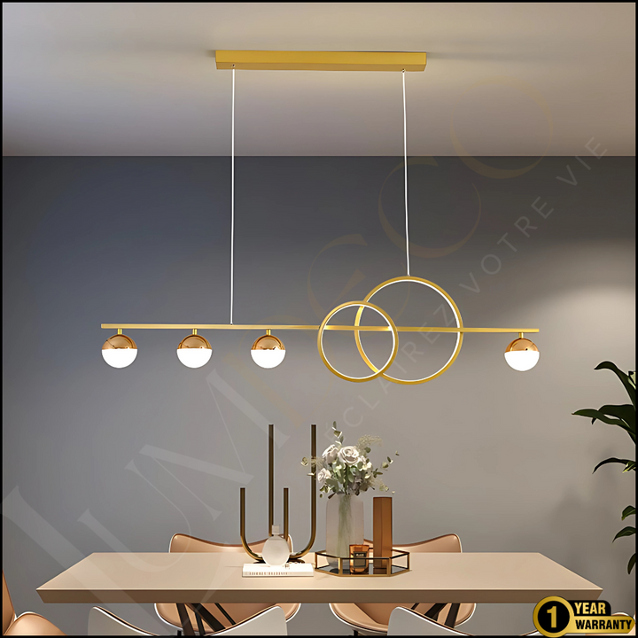 Suspension ORBITALIA - SL088