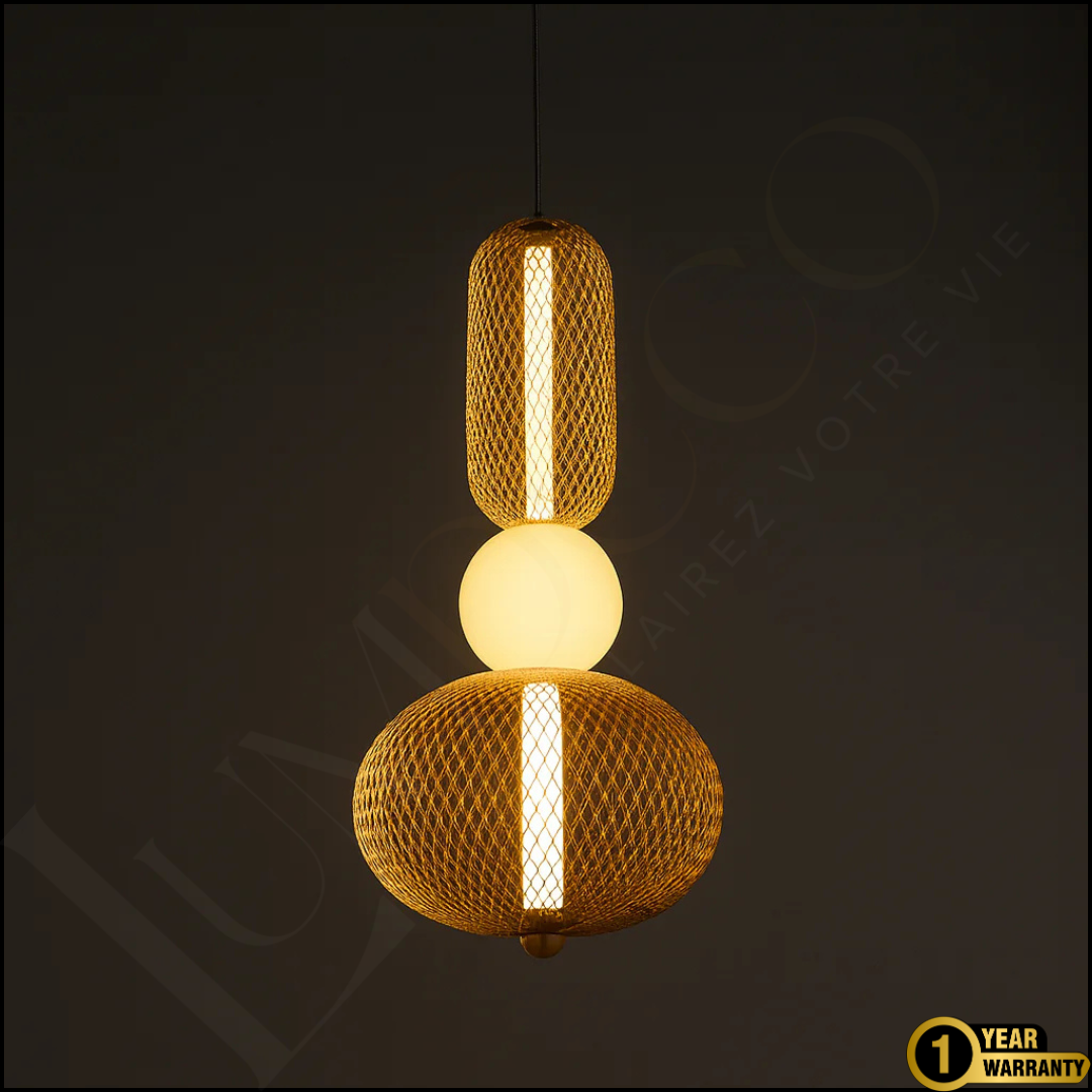 Suspension ORIONA MESH