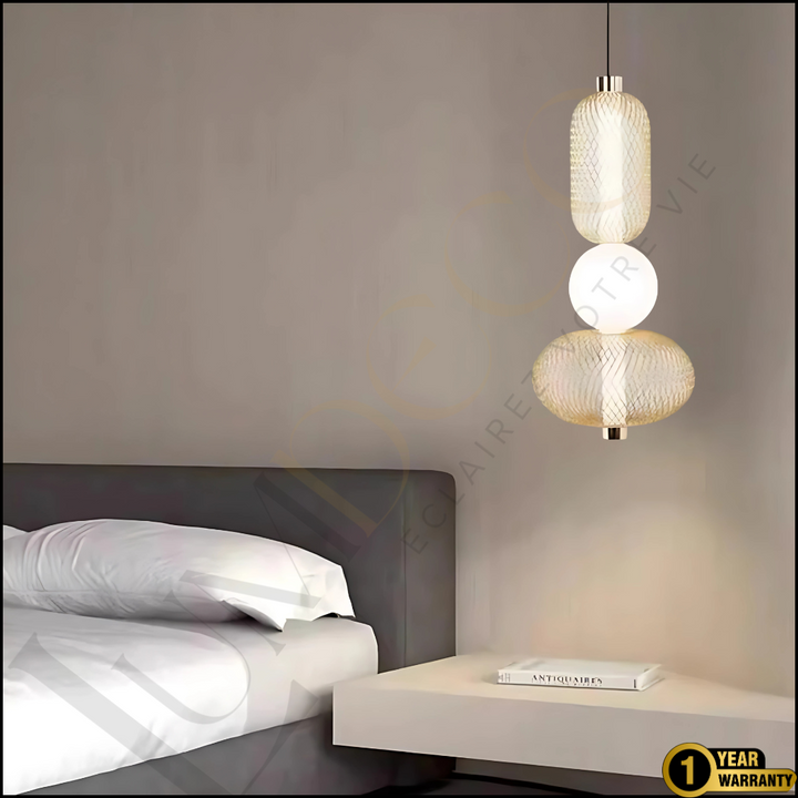 Suspension ORIONA MESH