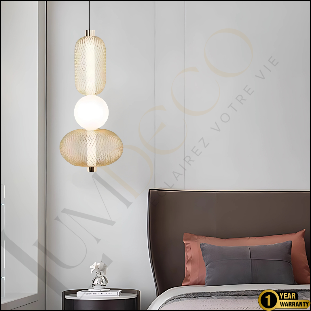 Suspension ORIONA MESH