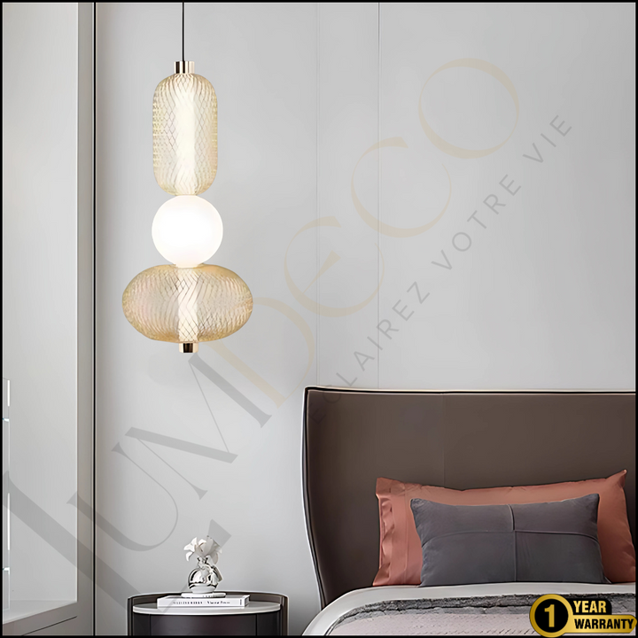 Suspension ORIONA MESH