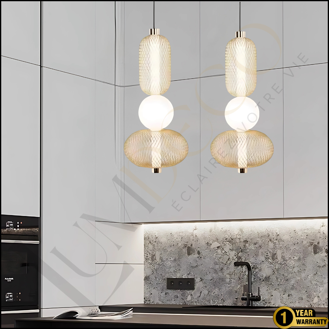 Suspension ORIONA MESH