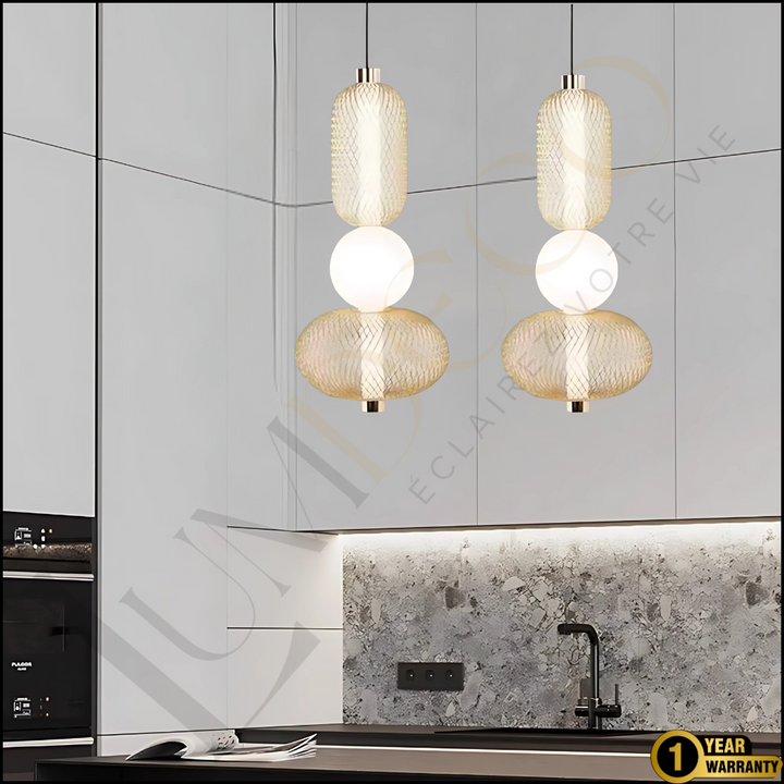 Suspension ORIONA MESH