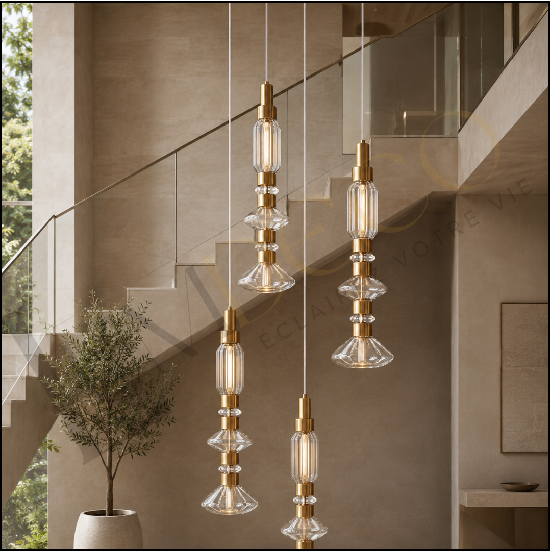 Suspension PRISMA- SL084