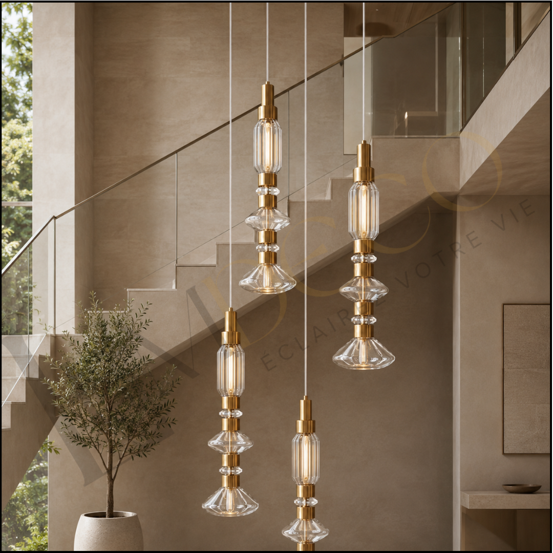 Suspension PRISMA