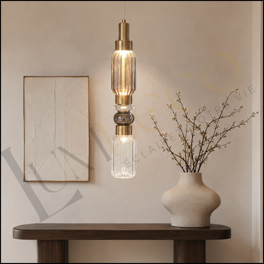 Suspension PRISMA- SL084