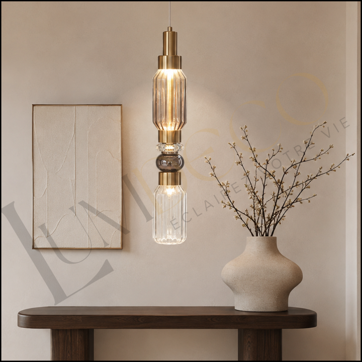 Suspension PRISMA- SL084