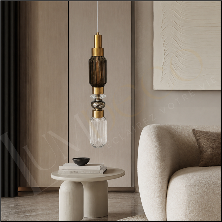 Suspension PRISMA