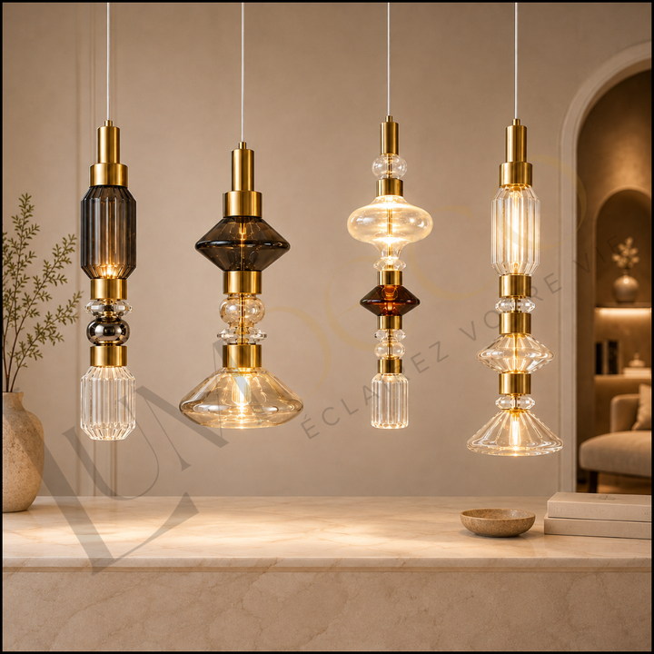 Suspension PRISMA- SL084