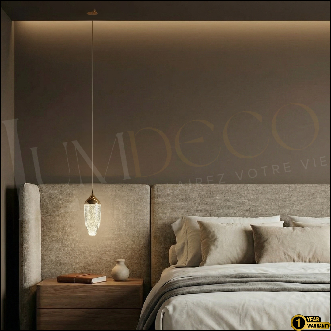 Suspension DIAMORA - SL032