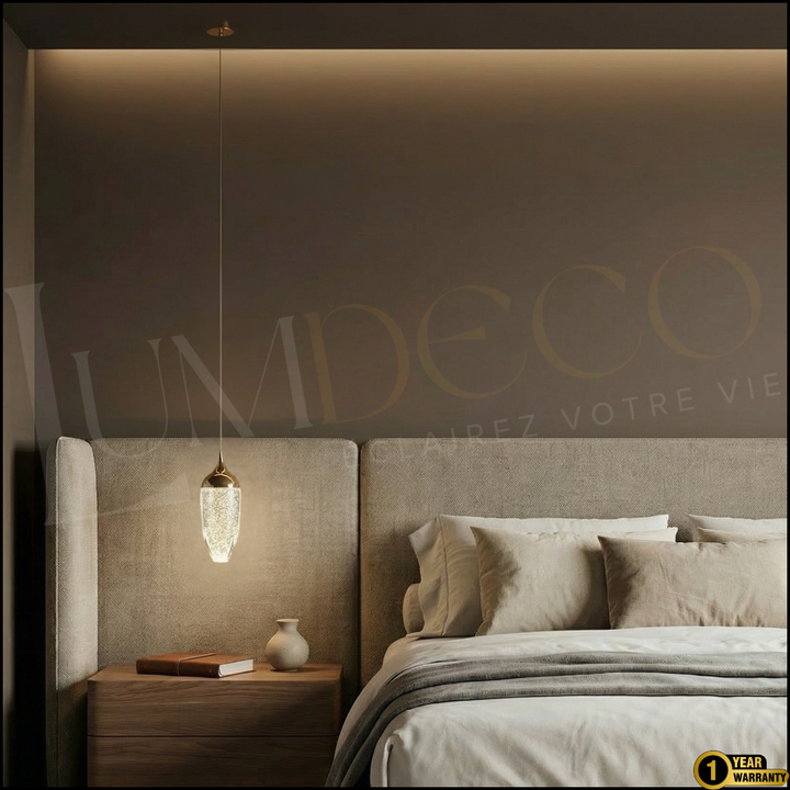 Suspension DIAMORA - SL032