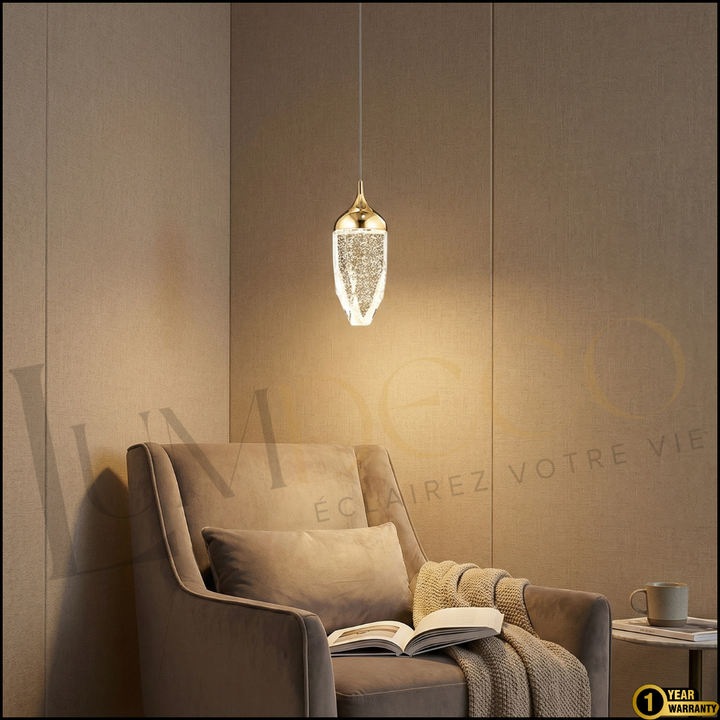 Suspension DIAMORA - SL032