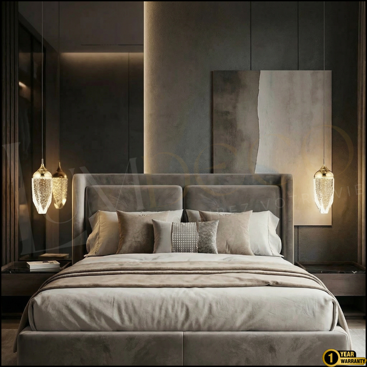 Suspension DIAMORA - SL032