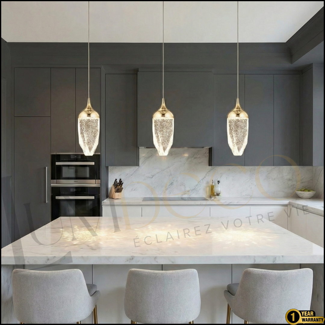 Suspension DIAMORA - SL032