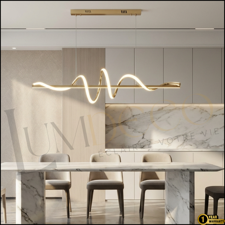 Suspension Crisstina SL037