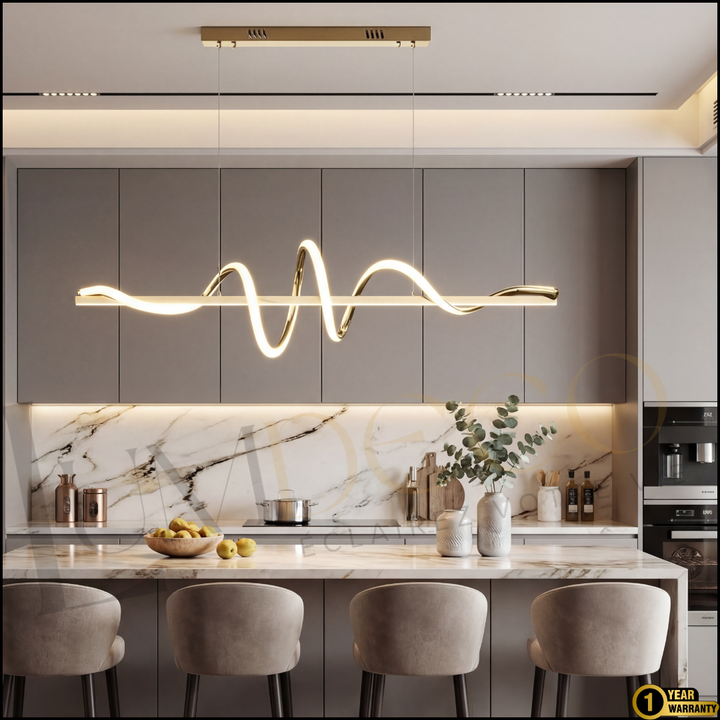 Suspension Crisstina SL037