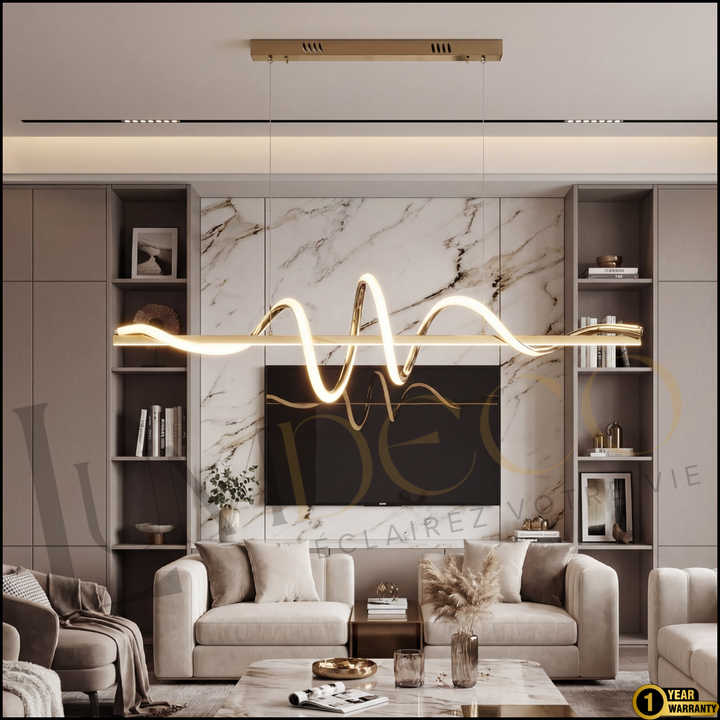 Suspension Crisstina SL037