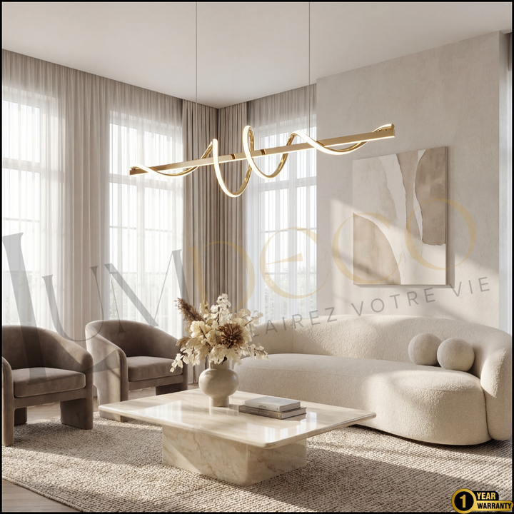 Suspension Crisstina SL037