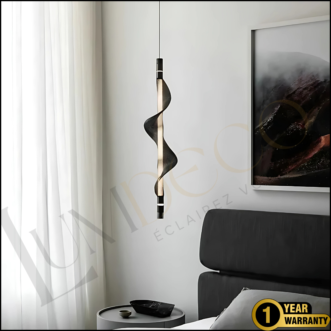 Suspension TWISTLINE- SL041