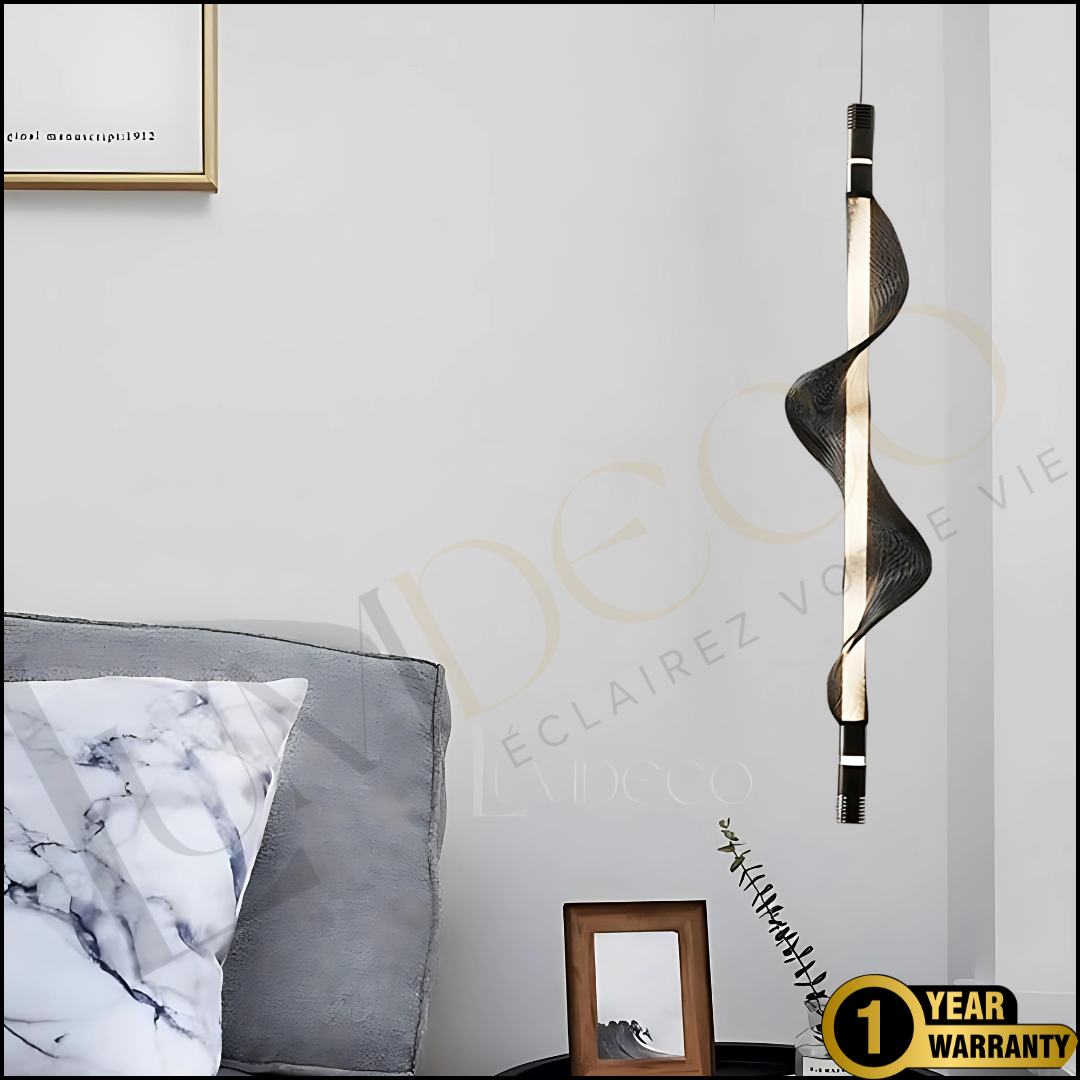 Suspension TWISTLINE- SL041