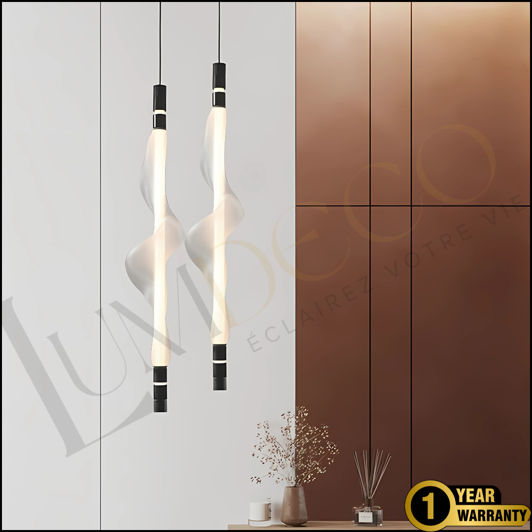Suspension TWISTLINE- SL041