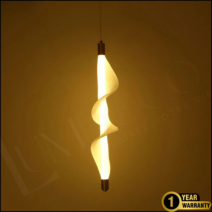 Suspension TWISTLINE- SL041