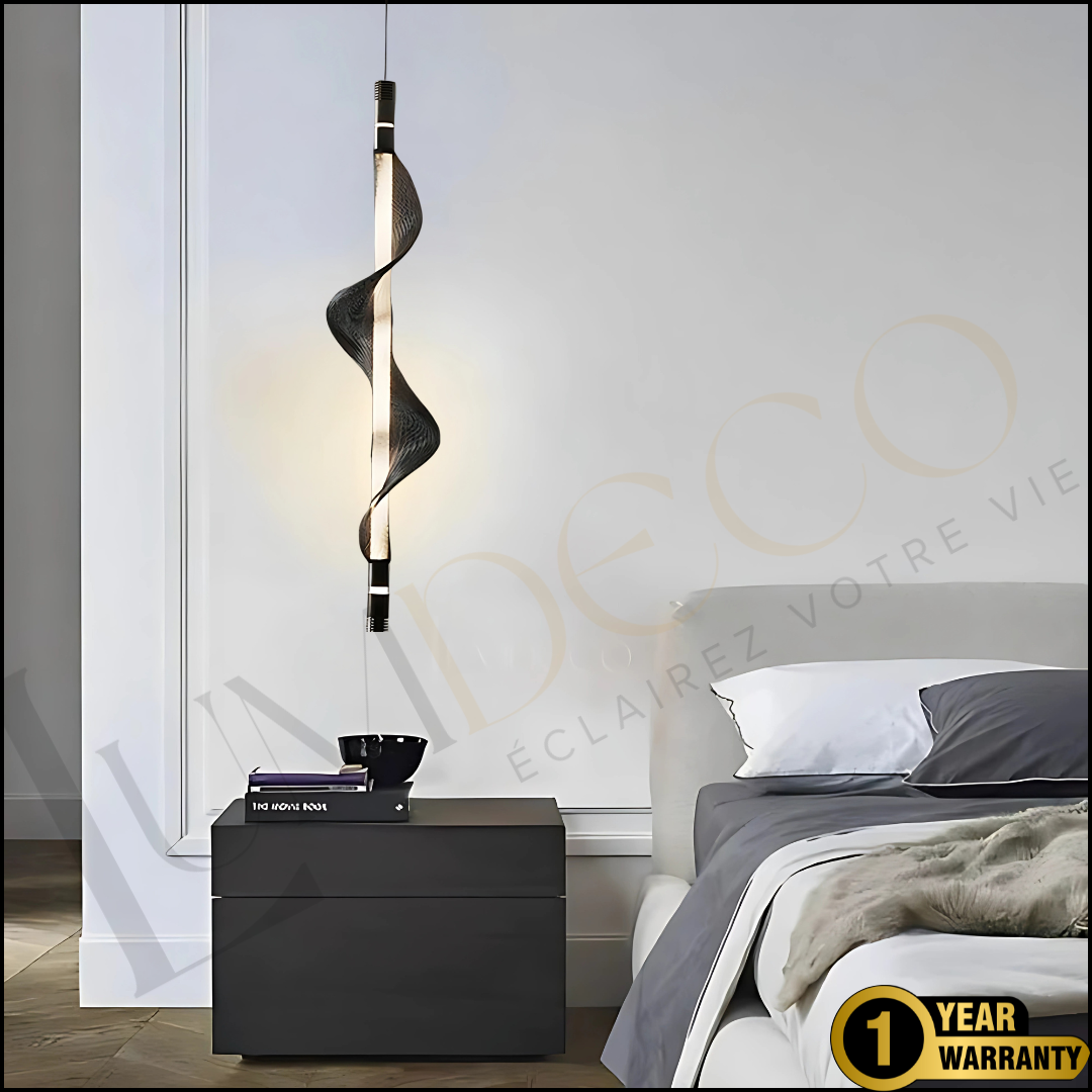 Suspension TWISTLINE- SL041