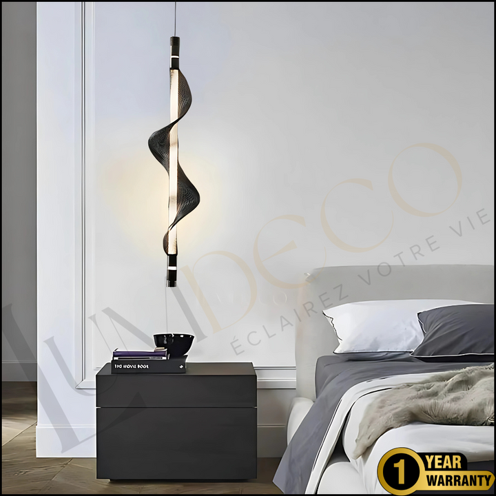 Suspension TWISTLINE- SL041