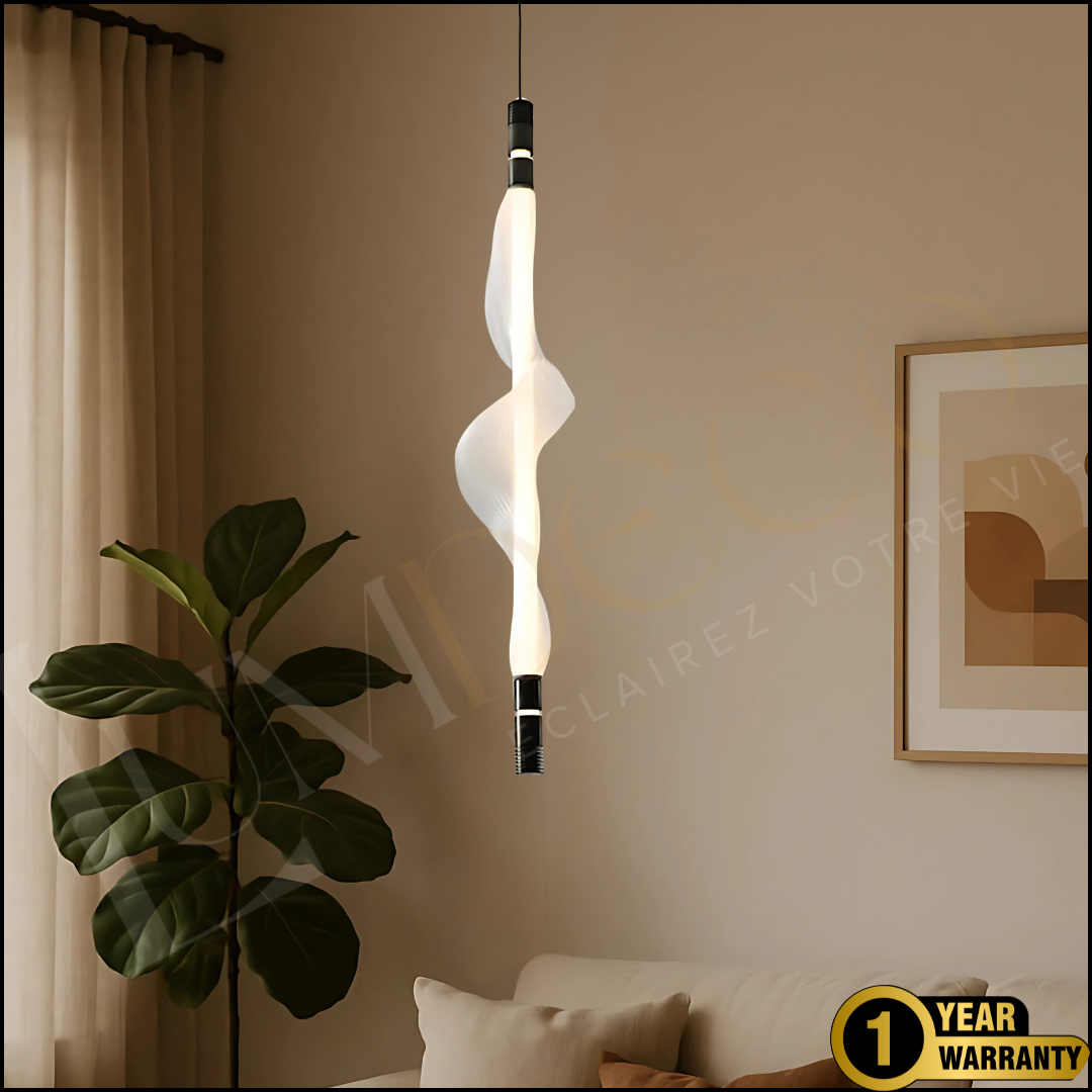 Suspension TWISTLINE- SL041