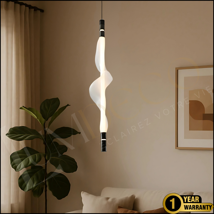 Suspension TWISTLINE- SL041